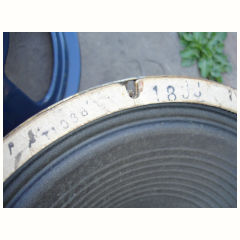 silver alnico