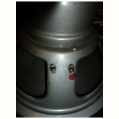 silver alnico