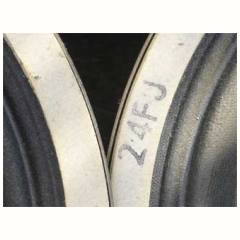 silver alnico