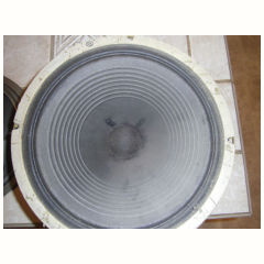 silver alnico
