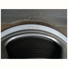 silver alnico