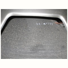 silver alnico