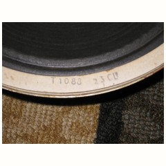 silver alnico