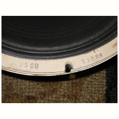 silver alnico