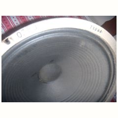 Early Celestion silver T1088 speaker