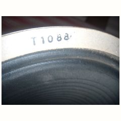 Early Celestion silver T1088 speaker