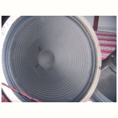 Early Celestion silver T1088 speaker
