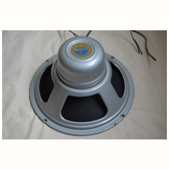 silver alnico