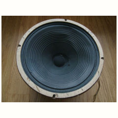 silver alnico