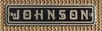 Johnson Amplification logo