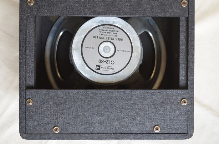 vox public address portable or wall speaker