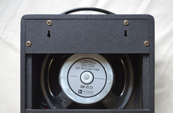 vox public address portable or wall speaker