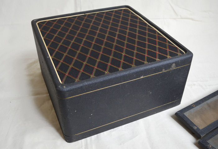 vox public address portable or wall speaker