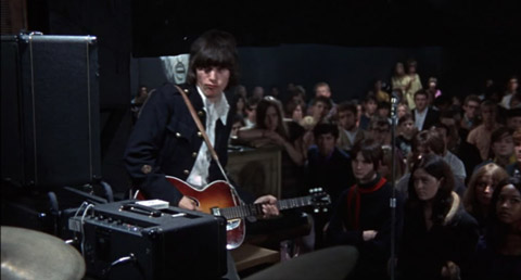 Bands with Vox AC100s, part 4