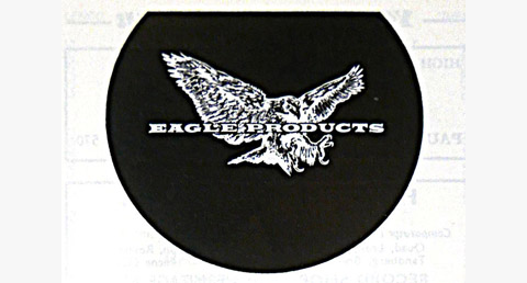Vox and Eagle Products, 1964