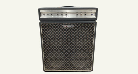 Jennings J100