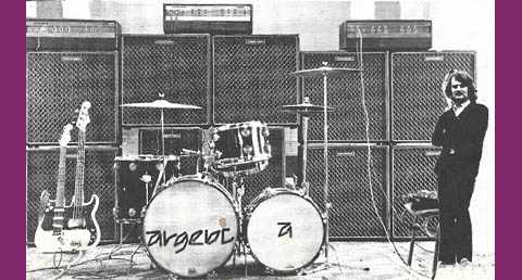 JEI D4 speaker cabinet