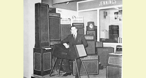 JEI B3 cab