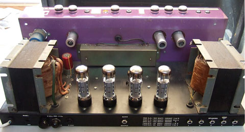 Jennings V100