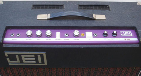 Jennings V30