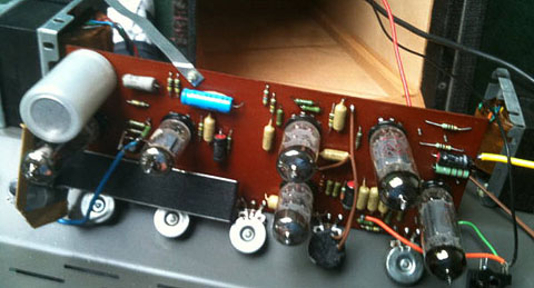 Jennings AC15