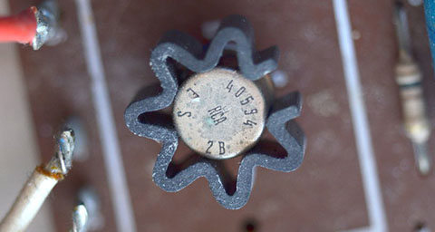 Jennings date codes