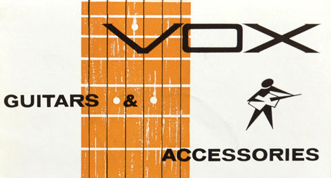 JMI brochure for Musicland, Bexleyheath