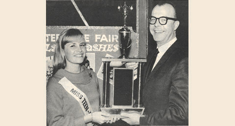 Vox in the USA, 1965