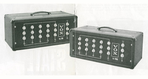 Vox 1967