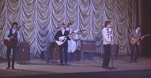 The Rolling Stones, 1964