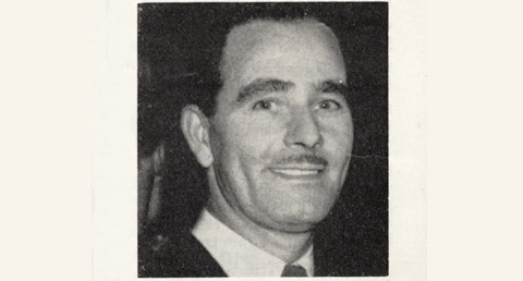 Tom Jennings and Vox, 1949-1967