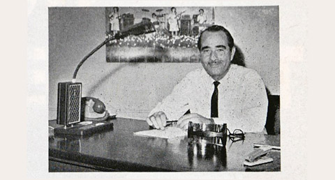 Tom Jennings and Vox, 1967 and 1968